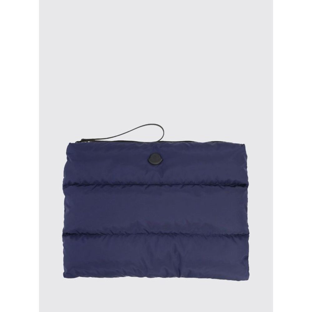 Moncler Cover Men Blue